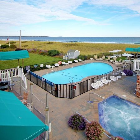 Sea Cliff House Motel Old Orchard Beach Exterior photo